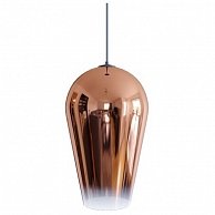 Светильник Loft it Fade Pendant light LOFT2020-B медь