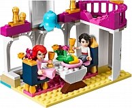 Конструктор LEGO  (41052) Волшебный поцелуй Ариэль