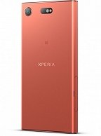Мобильный телефон  Sony Xperia XZ1 compact   Розовый (G8441RU/P)