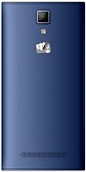 Мобильный телефон Micromax Q413 Blue