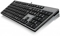 Клавиатура A4Tech KD-300 USB