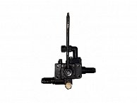 Гидрораспределитель с краном 20D