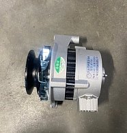 Генератор для 152/184/20D (тип 3) с натяжителем и ремнем B1000