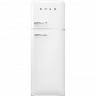 Холодильник-морозильник Smeg FAB30RWH5