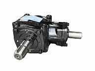 Редуктор косилки  для Menasor, R.OSM, F.USJ(H)  XH50.300Z.02W (KAIFU KF050R300Z0200)