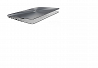 Ноутбук  Asus  X756UQ-T4240D