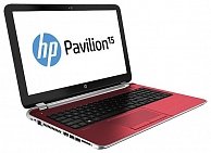 Ноутбук HP Pavilion 15-n089sr(F4U29EA)