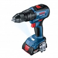 Дрель-шуруповерт Bosch GSB 18V-50 Solo 0.601.9H5.100