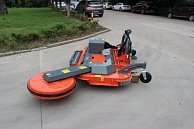 Косилка-мульчер Rossel G.FM 180S