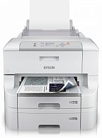 Принтер Epson WorkForce WF-8090DW