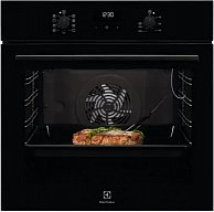 Духовой шкаф Electrolux EOE5C71Z черный