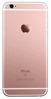 Мобильный телефон Apple iPhone 6s 32GB (MN122RM/A) Rose Gold
