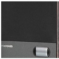 Компьютерная акустика Microlab Solo 5C 2.0 Dark Wood