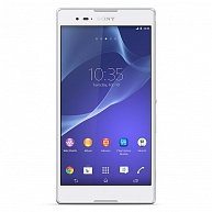 Мобильный телефон Sony D5322 Xperia T2 Ultra dual white