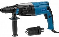 Перфоратор BULL BH 2801