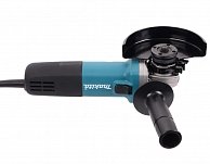 Угловая шлифмашина Makita 9558HNZ
