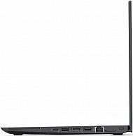 Ноутбук Lenovo  ThinkPad T470 20JM0000RT