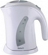 Электрочайник Saturn ST-EK0002 серый