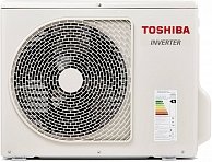 Сплит-система Toshiba Haori RAS-10N4KVRG-EE/RAS-10N4AVRG-EE