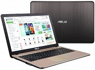 Ноутбук Asus X540SA-XX005D