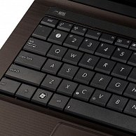 Ноутбук Asus K43TK (K43TKVX033D)