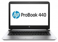 Ноутбук HP ProBook 440 G3 (P5R72EA)