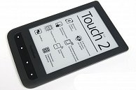Электронная книга PocketBook 626 (Touch Lux 2) Черный