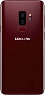Смартфон  Samsung  Galaxy S9+ (SM-G965FZRDSER)  Red