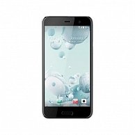 Мобильный телефон  HTC  U Play 3/32  белый (ice white)