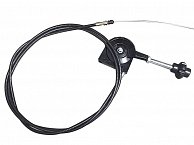 Тросик ручного газа Rossel