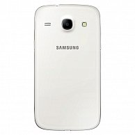 Мобильный телефон Samsung Galaxy Core GT-I8262 white (GT-I8262CWASER)