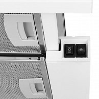 Кухонные вытяжки Zorg Technology Elite 650 60 белый