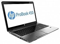 Ноутбук HP ProBook 450 (F7Y68ES)