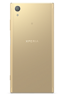 Мобильный телефон  Sony  Xperia XA1 Plus   G3412RU/N  золотой