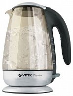 Электрический чайник Vitek VT-1111 GY
