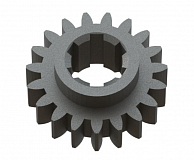 Шестерня промежуточного вала Rossel Z19 КПП (код 549 )