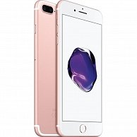 Мобильный телефон Apple iPhone 7 Plus 32GB (Model A1784 MNQQ2RM/A) Rose Gold