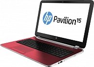 Ноутбук HP Pavilion 15-n291er (G5E40EA)
