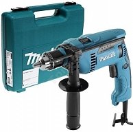 Дрель Makita HP 1640K