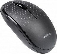 Мышь A4Tech G7-555D-1 Holeless Wireless USB black