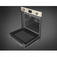 Духовой шкаф Smeg SOP6902S2PP