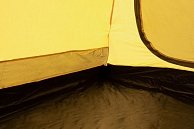 Палатка универсальная Tramp  Stalker 3 ALU v2