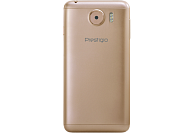 Мобильный телефон Prestigio GRACE Z5 (PSP5530DUO) Gold