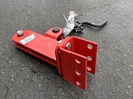 Сцепка ВРМЗ МБ-16.3P250 д/с 16мм с 3 отв/универсал