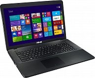 Ноутбук Asus X751LA-TY004D