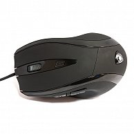 Мышь DIALOG MGK-45U USB чёрная