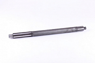 Вал корзины (муфты) сцепления L = 370 мм Z-6/6