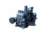 Насос 3-ех мембранный на 85 лт/мин