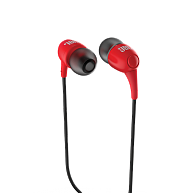 Наушники-вкладыши JBL T100