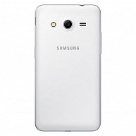Смартфон Samsung Galaxy Core 2 SM-G355 (SM-G355HZWDSER) white